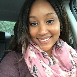 Meet your Posher, Kristianna